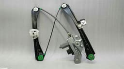 JAGUAR Jaguar XJ X350 X358 Right Rear Door Winder C2C35651 Window Regulator Rear Right — thumbnail 4