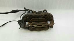 MERCEDES-BENZ Mercedes W164 W251 Right Front Calliper A1644202483 Brake Caliper Front Right — thumbnail 5