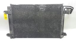 AUDI Audi S3 A3 TT Golf 5V Capacitor Air Conditioning Cooler 1K0820411P A/C Condenser — thumbnail 2