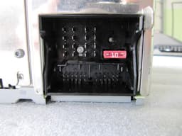 AUDI Audi S3 A3 CD Player Radio CD Concert 8P0035186G — thumbnail 10