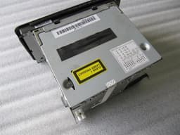 AUDI Audi S3 A3 CD Player Radio CD Concert 8P0035186G — thumbnail 8