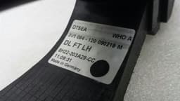 LAND ROVER Range Rover Sport L320 Front Handle LR016457 Door Handle Front Left — thumbnail 4