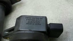 JAGUAR JAGUAR XJ X350 X358 Ignition Coil 2W93-12A366-AB Ignition Coil Set of 8x — thumbnail 3
