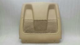 MERCEDES-BENZ Mercedes R Class W251 Left Seat Cover A2519100439 Seat Trim Left Beige — thumbnail 5