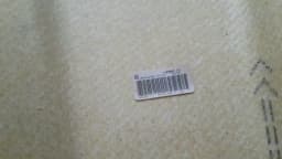 MERCEDES-BENZ Mercedes R Class W251 Left Seat Cover A2519100439 Seat Trim Left Beige — thumbnail 7