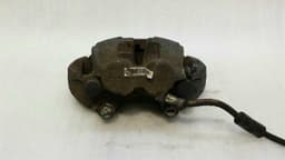 MERCEDES-BENZ Mercedes X164 W164 W251 Left Front Calliper A1644202383 Brake Caliper Front Left — thumbnail 3