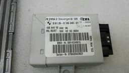 BMW BMW Z4 E85 E86 Engine ECU Kit 9145349 Engine Control Unit Set N52B25A 2.5i — thumbnail 6