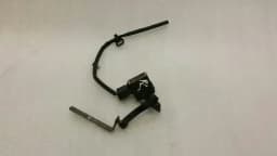 MERCEDES-BENZ Mercedes R Class W251 Xenon Level Sensor A0105427717 Level Sensor — thumbnail 1