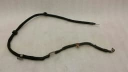 MERCEDES-BENZ Mercedes R Class W251 Alternator Wiring A2514400034 Alternator Harness — thumbnail 4