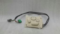 JAGUAR Jaguar XJ X350 X358 Right Seat Switch 2R83-14A700-JA Seat Right Switch — thumbnail 1