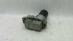 LAND ROVER Range Rover Sport L320 Engine Oil Cooler 4R8Q-6C711-DA Oil Cooler Radiator — thumbnail 8
