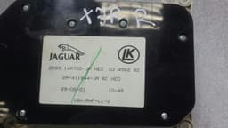 JAGUAR Jaguar XJ X350 X358 Right Seat Switch 2R83-14A700-JA Seat Right Switch — thumbnail 3