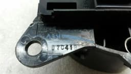 JAGUAR JAGUAR XJ X350 X358 Park Brake Switch 4R83-2B623-AB Parking Brake Switch — thumbnail 6