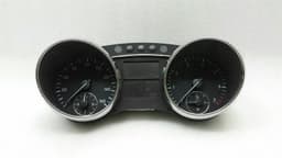 MERCEDES-BENZ Mercedes R Class W251 Instrument Cluster A2515403448 Speedometer MPH — thumbnail 1