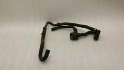 JAGUAR JAGUAR XJ X350 X358 Additional Cooling Pump 4R83-18D474-AA Coolant Pump — thumbnail 1