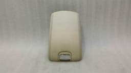 JAGUAR JAGUAR XJ X350 X358 Armrest C2C22403NED Center Armrest Armrest Leather — thumbnail 3
