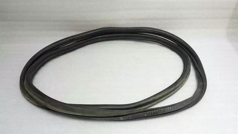 AUDI Audi S3 8P boat weatherstrip 8p3827705j tailgate gasket