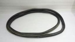 AUDI Audi S3 8P boat weatherstrip 8p3827705j tailgate gasket — thumbnail 3