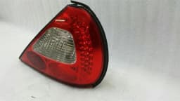 JAGUAR JAGUAR XJ X350 X358 Right Rear Light Rear Right Rear Light — thumbnail 3