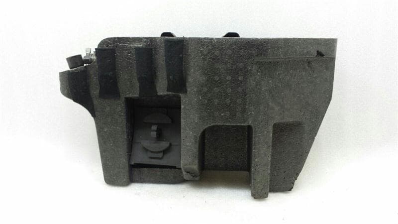 JAGUAR JAGUAR XJ X350 X358 SAVER KIT 2W9A-17B043-AE Trolley Jack TOOL JACK