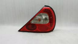 JAGUAR JAGUAR XJ X350 X358 Right Rear Light Rear Right Rear Light — thumbnail 6