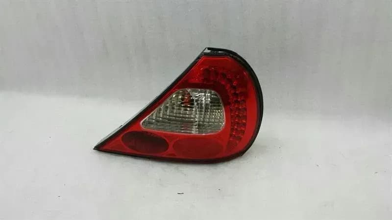 JAGUAR JAGUAR XJ X350 X358 Right Rear Light Rear Right Rear Light