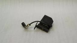 JAGUAR Jaguar XJ X350 X358 Alarm ECU 2W93-19G229-AC Siren Alarm Horn Alarm System — thumbnail 1