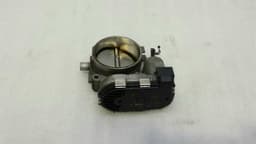 MERCEDES-BENZ Mercedes R Class W251 Throttle Body A1131410125 Throttle — thumbnail 1