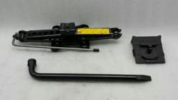 JAGUAR JAGUAR XJ X350 X358 SAVER KIT 2W9A-17B043-AE Trolley Jack TOOL JACK — thumbnail 4