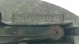 JAGUAR JAGUAR XJ X350 X358 SAVER KIT 2W9A-17B043-AE Trolley Jack TOOL JACK — thumbnail 3