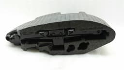 JAGUAR JAGUAR XJ X350 X358 SAVER KIT 2W9A-17B043-AE Trolley Jack TOOL JACK — thumbnail 2