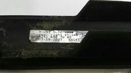 MERCEDES-BENZ Mercedes R Class W251 RRH Body Moulding A2516907080 Door Strip Rear Right LWB — thumbnail 3