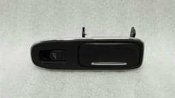 JAGUAR Jaguar XJ X350 X358 RRH window switch 2W93-14B442-AB window regulator switch HR — thumbnail 7