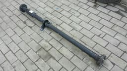 MERCEDES-BENZ Mercedes E Class W212 Propshaft A2124106106 Propshaft 7G-Tronic — thumbnail 3