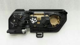 MERCEDES-BENZ Mercedes R Class W251 RRH Door Inner Handle A2517600461 Interior Door Handle Right — thumbnail 4