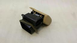 MERCEDES-BENZ Mercedes R Class W251 Left Air Vent A2518300154 Ventilation Grille Left — thumbnail 5