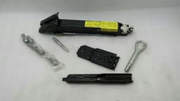 MERCEDES-BENZ Mercedes R Class W251 W164 SAVER KIT A2518990061 jack tool jack — thumbnail 4