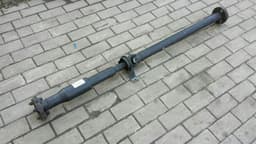 MERCEDES-BENZ Mercedes E Class W212 Propshaft A2124106106 Propshaft 7G-Tronic — thumbnail 2