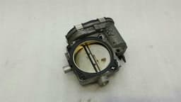 MERCEDES-BENZ Mercedes R Class W251 Throttle Body A1131410125 Throttle — thumbnail 2