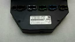 MERCEDES-BENZ Mercedes E Class W212 Front Fuse Box A2129007104 Fuse Box SAM Module — thumbnail 7
