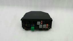 MERCEDES-BENZ Mercedes E Class W212 Front Fuse Box A2129007104 Fuse Box SAM Module — thumbnail 5
