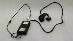 MERCEDES-BENZ Mercedes R Class W251 Multimedia Interface Module B65824252 iPod Control Unit — thumbnail 2