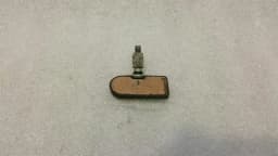 JAGUAR Jaguar XJ X350 Tire Pressure Sensor C2Z15017 Tire Pressure Sensor 4H23-1A159-CC — thumbnail 1