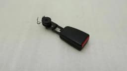 MERCEDES-BENZ Mercedes R Class W251 Right Belt Buckle A2518602069 Right Belt Buckle — thumbnail 1