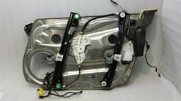 MERCEDES-BENZ Mercedes E Class W212 Left Front Door Winder A2127201579 Window Regulator Front Li — thumbnail 2