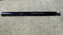 JAGUAR JAGUAR XJ X350 Long FACELIFT 08-10 Left Side Sill C2C338841XXX Side Skirt — thumbnail 1