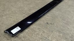 JAGUAR JAGUAR XJ X350 Long FACELIFT 08-10 Left Side Sill C2C338841XXX Side Skirt — thumbnail 2