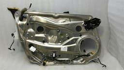 MERCEDES-BENZ Mercedes E Class W212 Left Front Door Winder A2127201579 Window Regulator Front Li — thumbnail 1