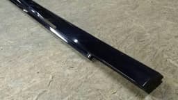 JAGUAR JAGUAR XJ X350 Long FACELIFT 08-10 Left Side Sill C2C338841XXX Side Skirt — thumbnail 3