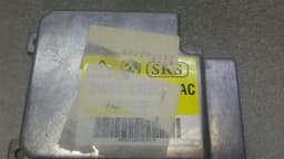 JAGUAR Jaguar XJ X350 X358 Safety Module ECU 2W93-19G275-AC Air Control Unit SRS — thumbnail 2